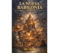 LA NUEVA BABILONIA: El Imperio Tecno-Financiero Y El Colapso Del Sistema Global