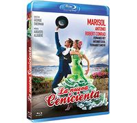 La Nueva Cenicienta BD 1964 [Blu-ray]