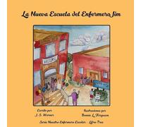 La Nueva Escuela del Enfermero Jim
