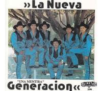 La Nueva Generacion - Una Mentira (UK Import)