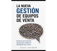 La nueva gestión de equipos de venta