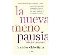 La nueva menopausia / The New Menopause