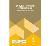 La nueva movilidad internacional. Homenaje a Diego y Alex Ruiz de los Ríos