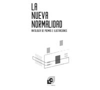 La nueva normalidad: Antología de poemas e ilustraciones