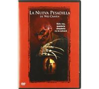 La Nueva Pesadilla De Wes Craven [Import]
