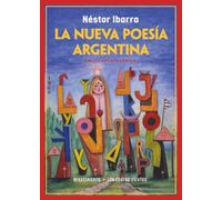 La nueva poesía argentina: Ensayo crítico sobre el Ultraísmo, 1921-1929 (Buenos Aires, 1930)