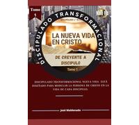 LA NUEVA VIDA EN CRISTO: Dios presenta su programa de restauración
