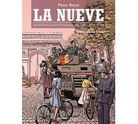 La Nueve