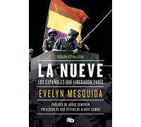 La nueve