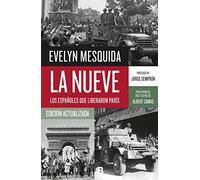La nueve