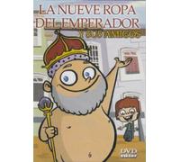 La Nueve Ropa Del Emperador Y Sus Amigos [Slim Case]