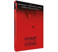 La Nuit A Devoré Le Monde