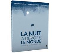 La Nuit a dévoré le monde Blu-ray A