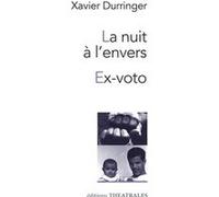 La Nuit A L'envers Ex-Voto