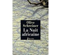La nuit africaine (0000)