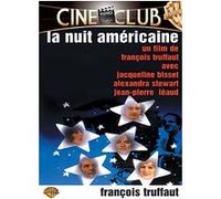 La Nuit américaine E