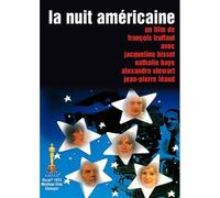La Nuit Américaine – Édition Simple