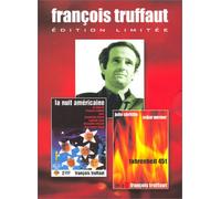La Nuit américaine + Fahrenheit 451 [Édition Limitée]
