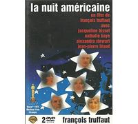La Nuit américaine – DVD – Édition 2 – Warner Bros.