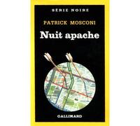 La Nuit Apache