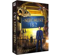 La Nuit Au Musée 1 & 2 - Pack