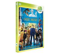La Nuit au musée 2 – DVD – Twentieth Century Fox Film Corporation
