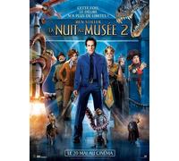 La Nuit Au Musée 2