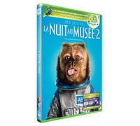 La Nuit au musée 2 – DVD