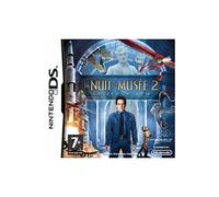 Mindscape Jeu vidéo La Nuit au Musée 2 – Nintendo DS