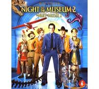 La Nuit au Musee 2 [Blu-ray]