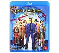 B-NIGHT AT THE MUSEUM 2-BILINGUE