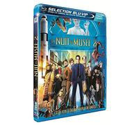 La Nuit au musée 2 – Blu-ray – Twentieth Century Fox Film Corporation
