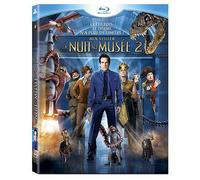 La Nuit Au Musée 2 [Blu-Ray]