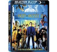 La Nuit Au Musée 2 - Blu-Ray