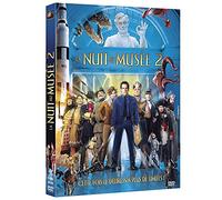 La Nuit au musée 2 DVD Bonus