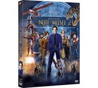 La Nuit Au Musée 2