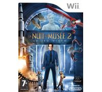 La nuit au musee 2 - le jeu video