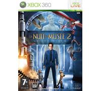 La nuit au musee 2 - le jeu video