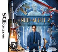 La nuit au musee 2 - le jeu video