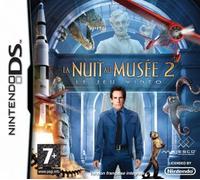 La nuit au musée 2 G