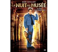 La Nuit Au Musée