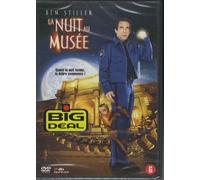 La Nuit Au Musée