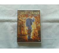 La Nuit au musée – DVD