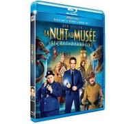 La nuit au musée 3 Le secret des pharaons Combo Blu-ray + DVD