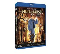 La Nuit au musée [Blu-Ray]