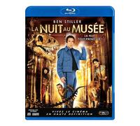 La Nuit au Musée - Edition Blu-Ray