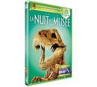 La Nuit au musée DVD G