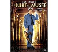 La Nuit Au Musée - Edition Belge