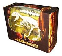 La Nuit au musée [T-Rex Edition]