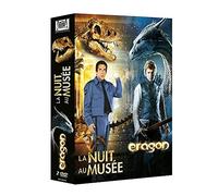 La Nuit au musée + Eragon [Pack]